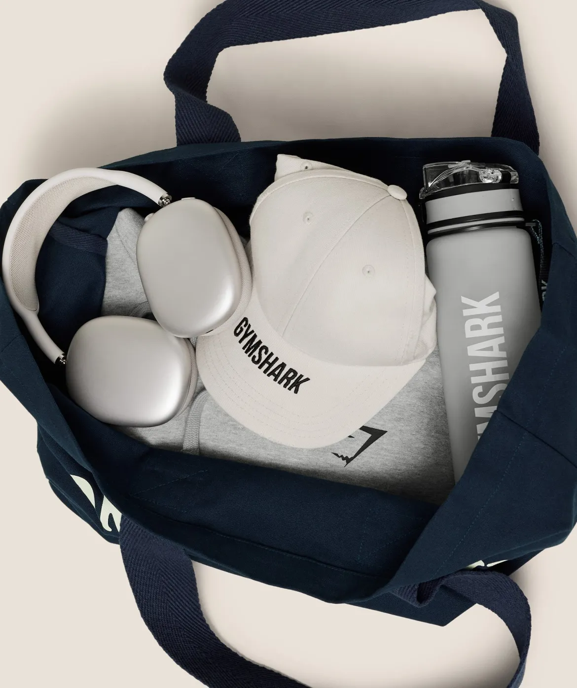 Slogan Tote