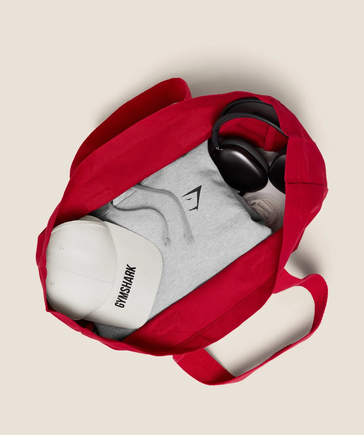 Slogan Tote