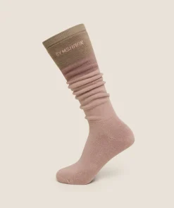 Slouch Socks