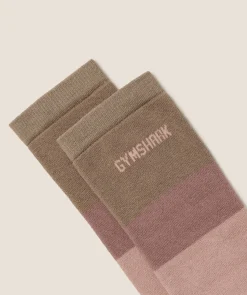 Slouch Socks