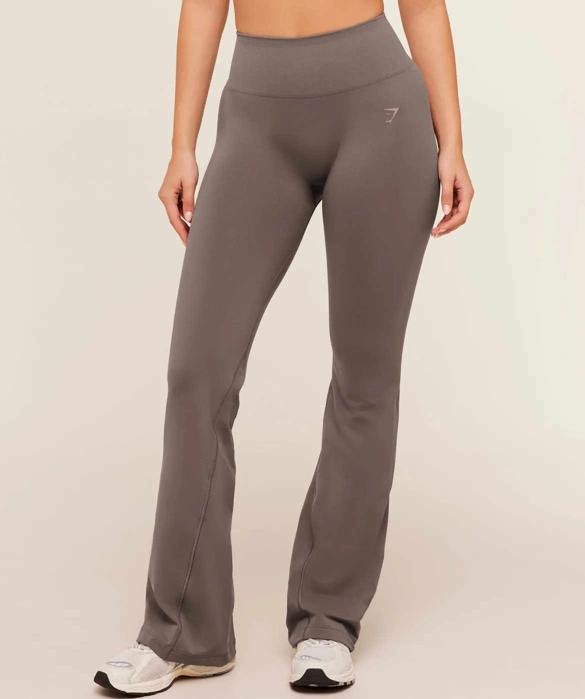 Soft Sculpt Flared Leggings
