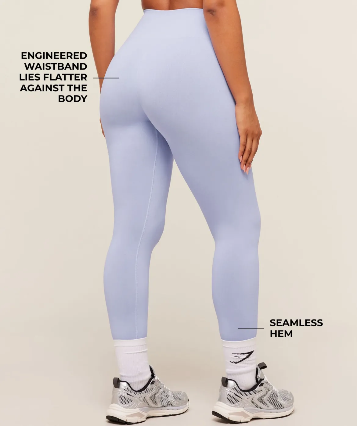 Soft Sculpt Leggings