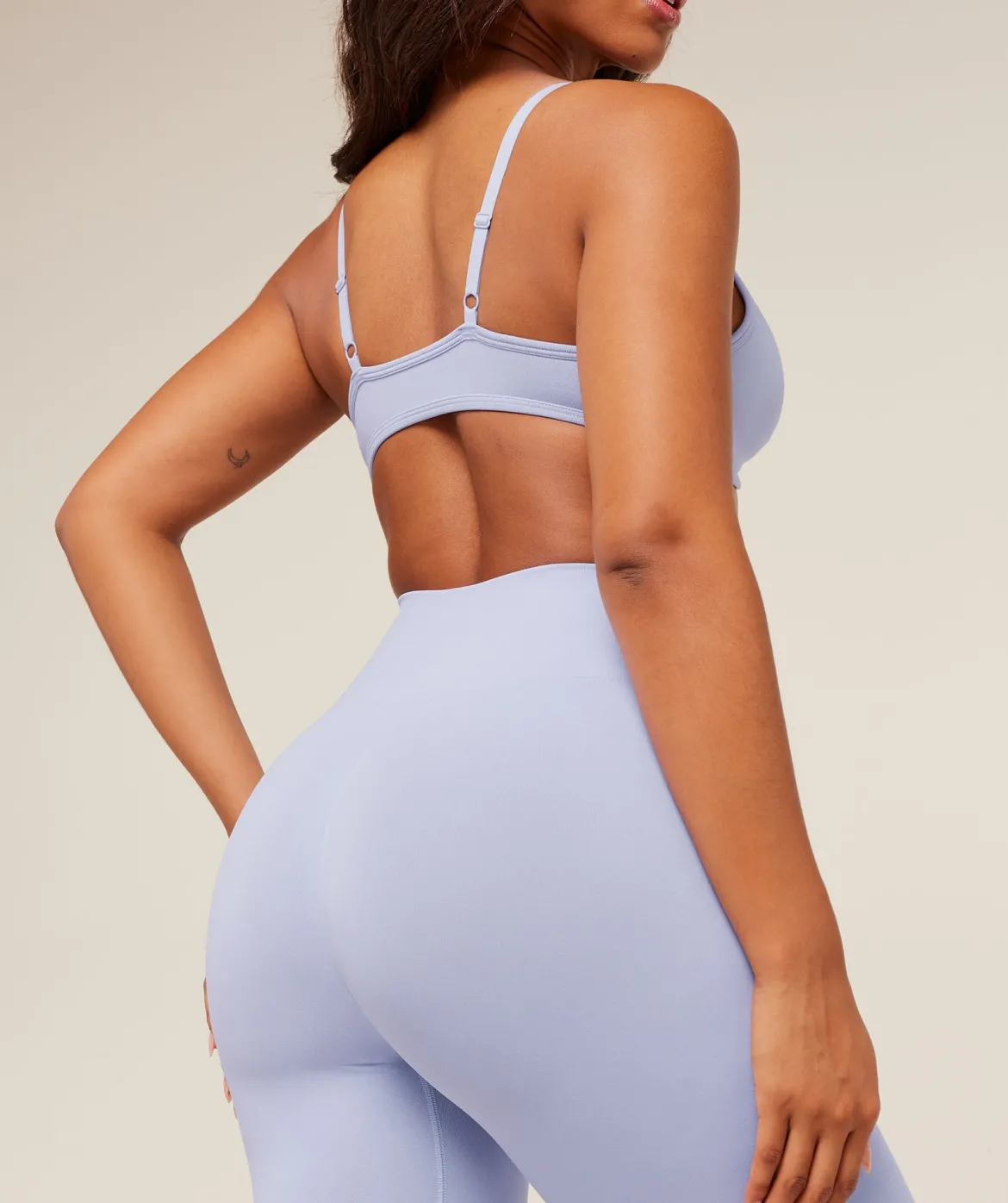 Soft Sculpt Leggings