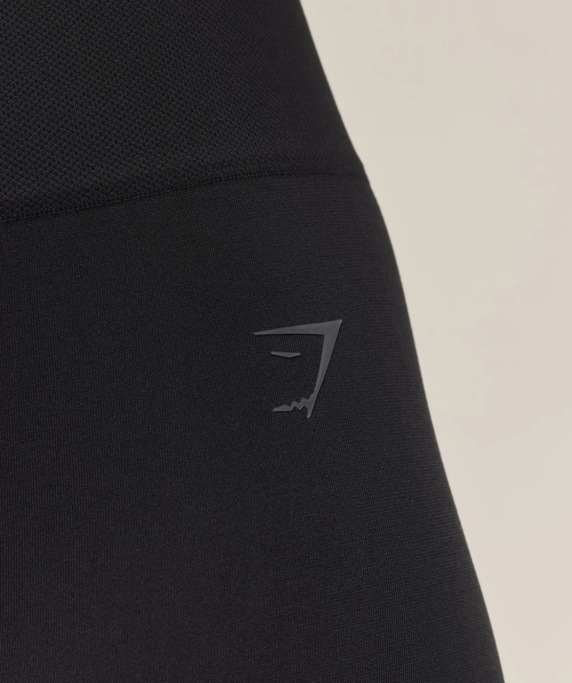 Soft Sculpt Shorts