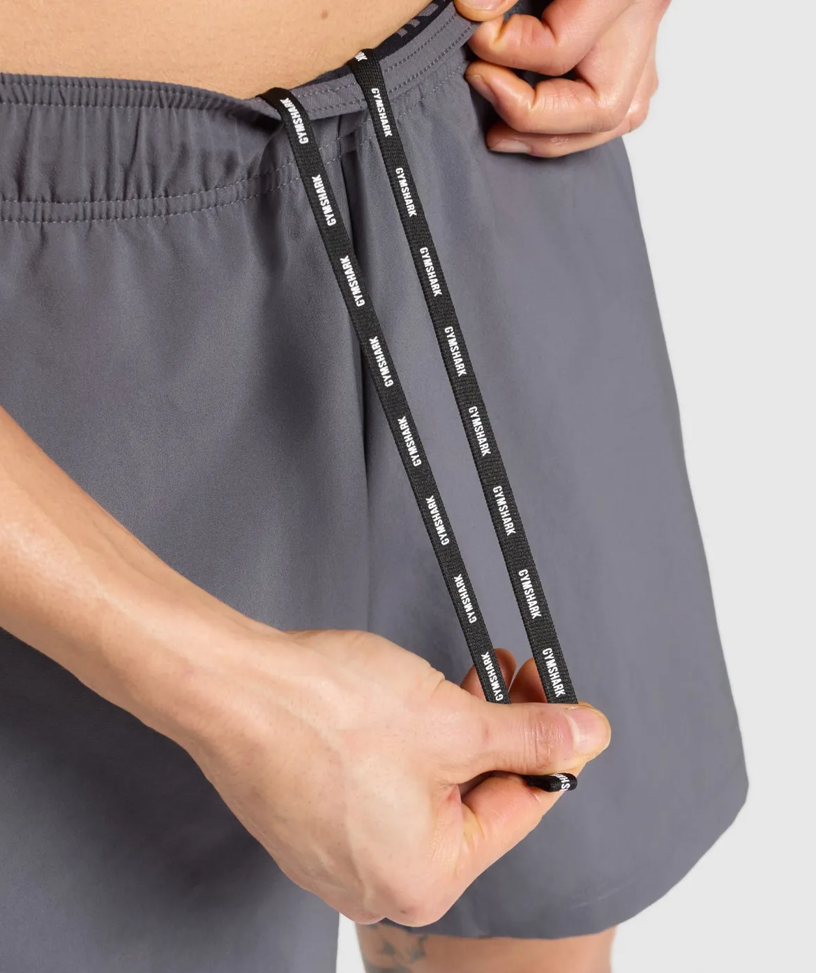 Sport 7" 2 in 1 Shorts
