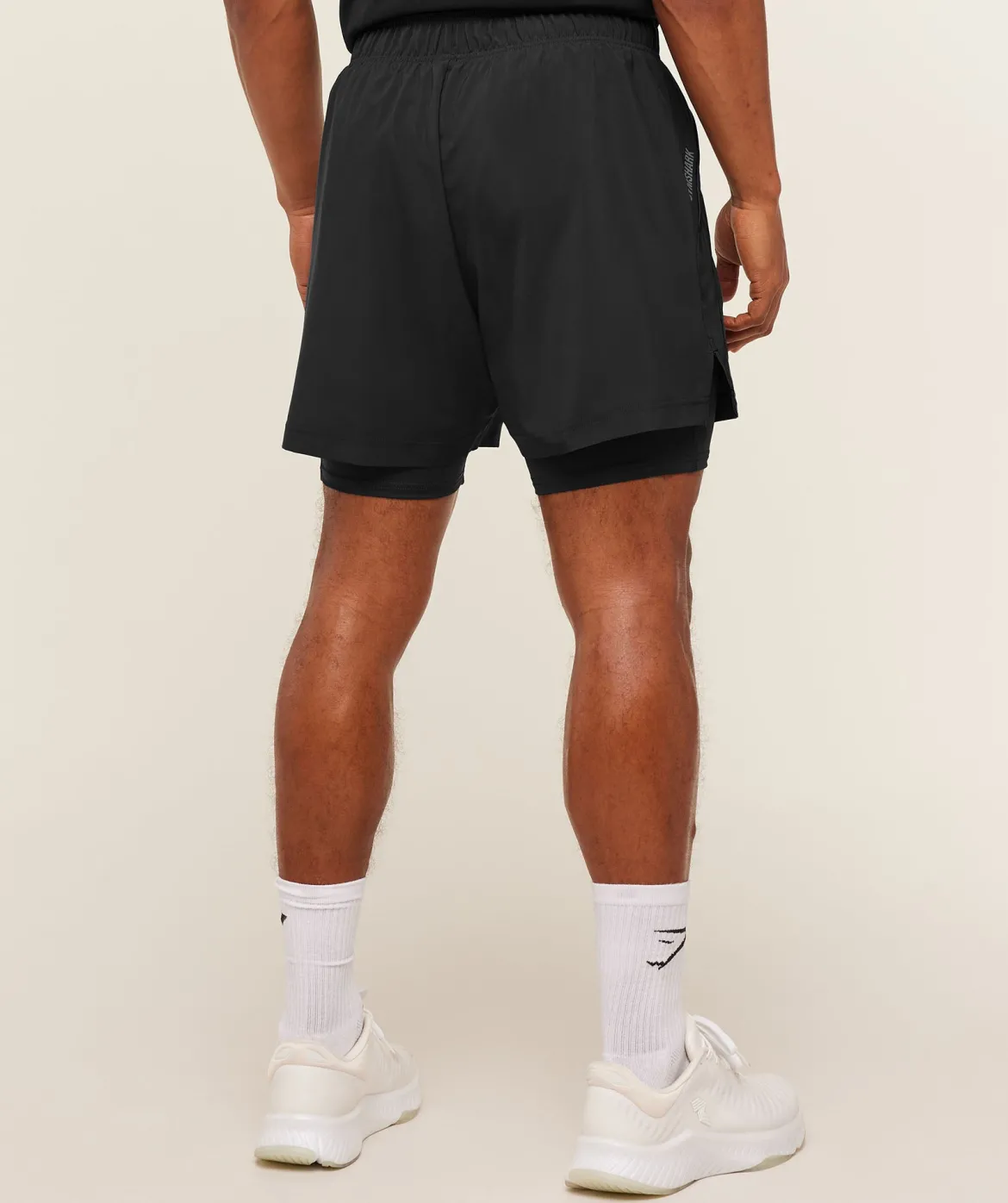 Sport 5" 2 in 1 Shorts