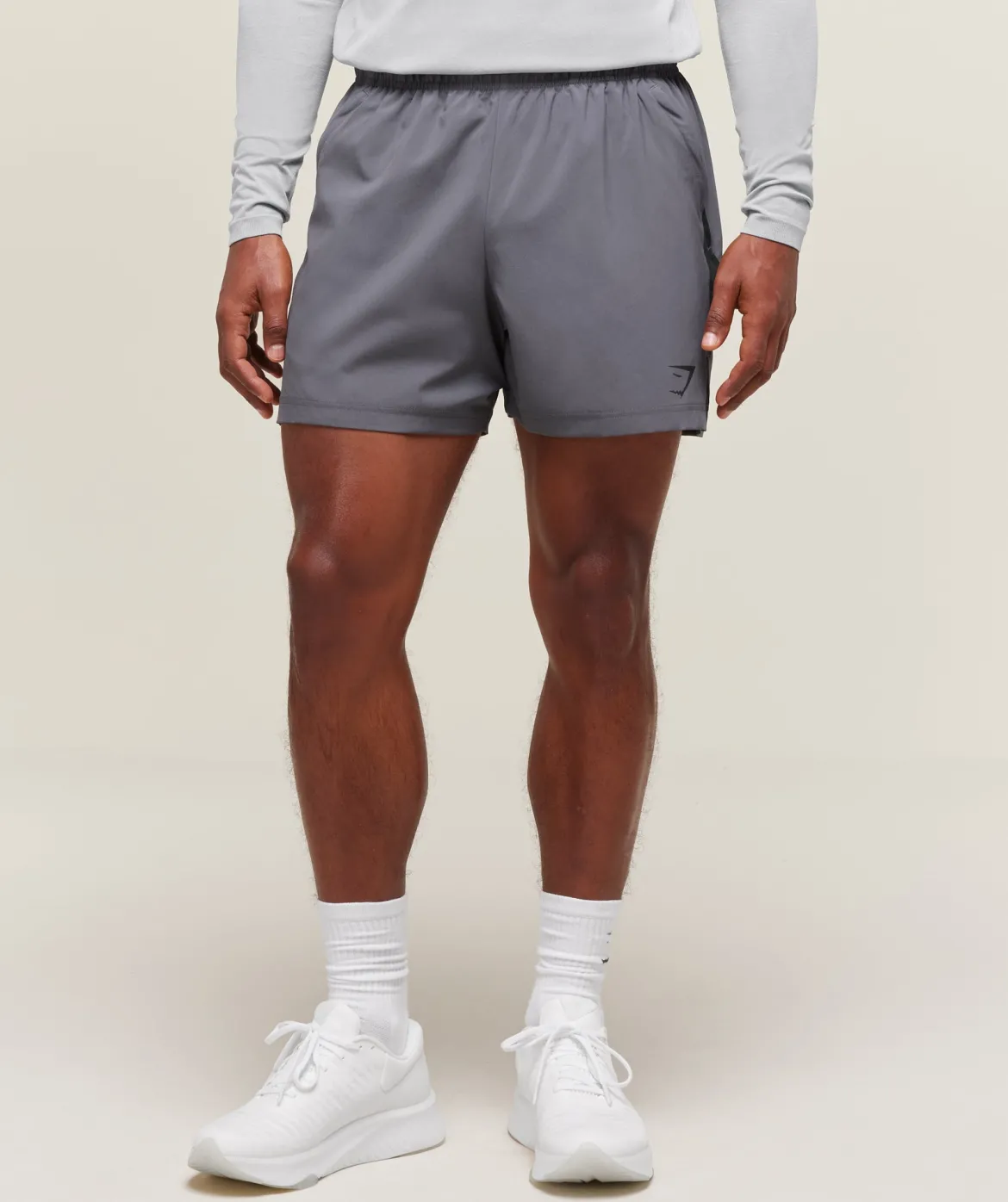 Sport 5" Shorts