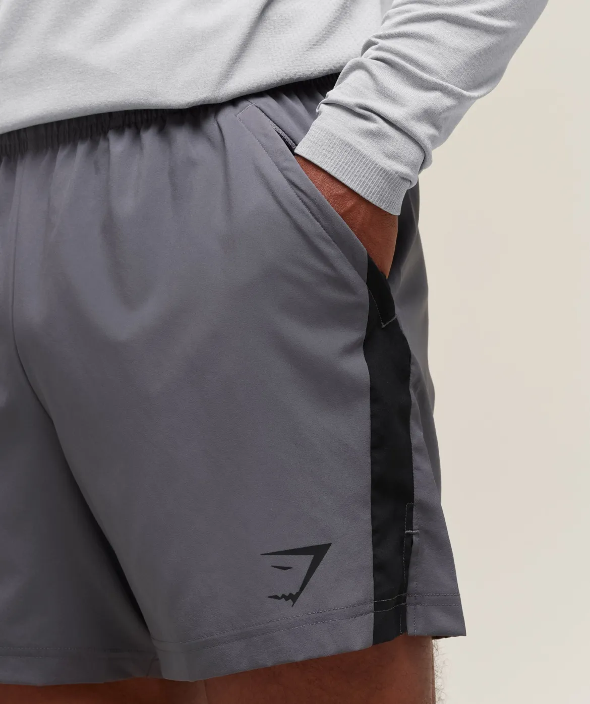 Sport 5" Shorts