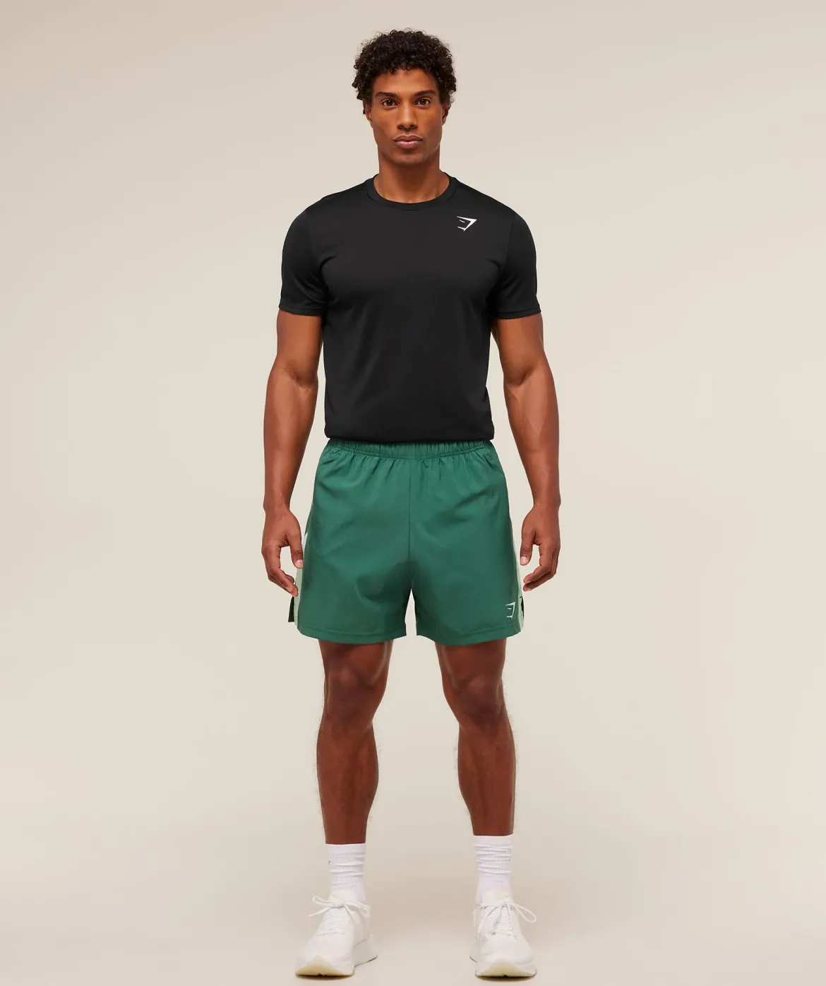 Sport 7" Shorts