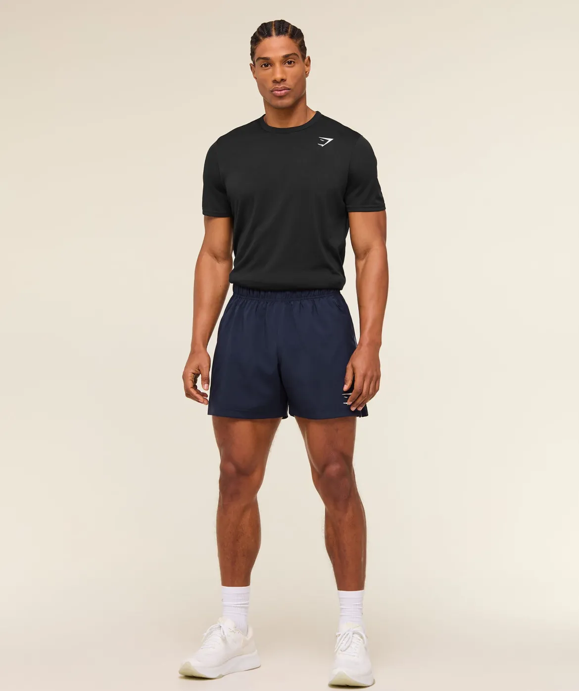 Sport 5" Shorts