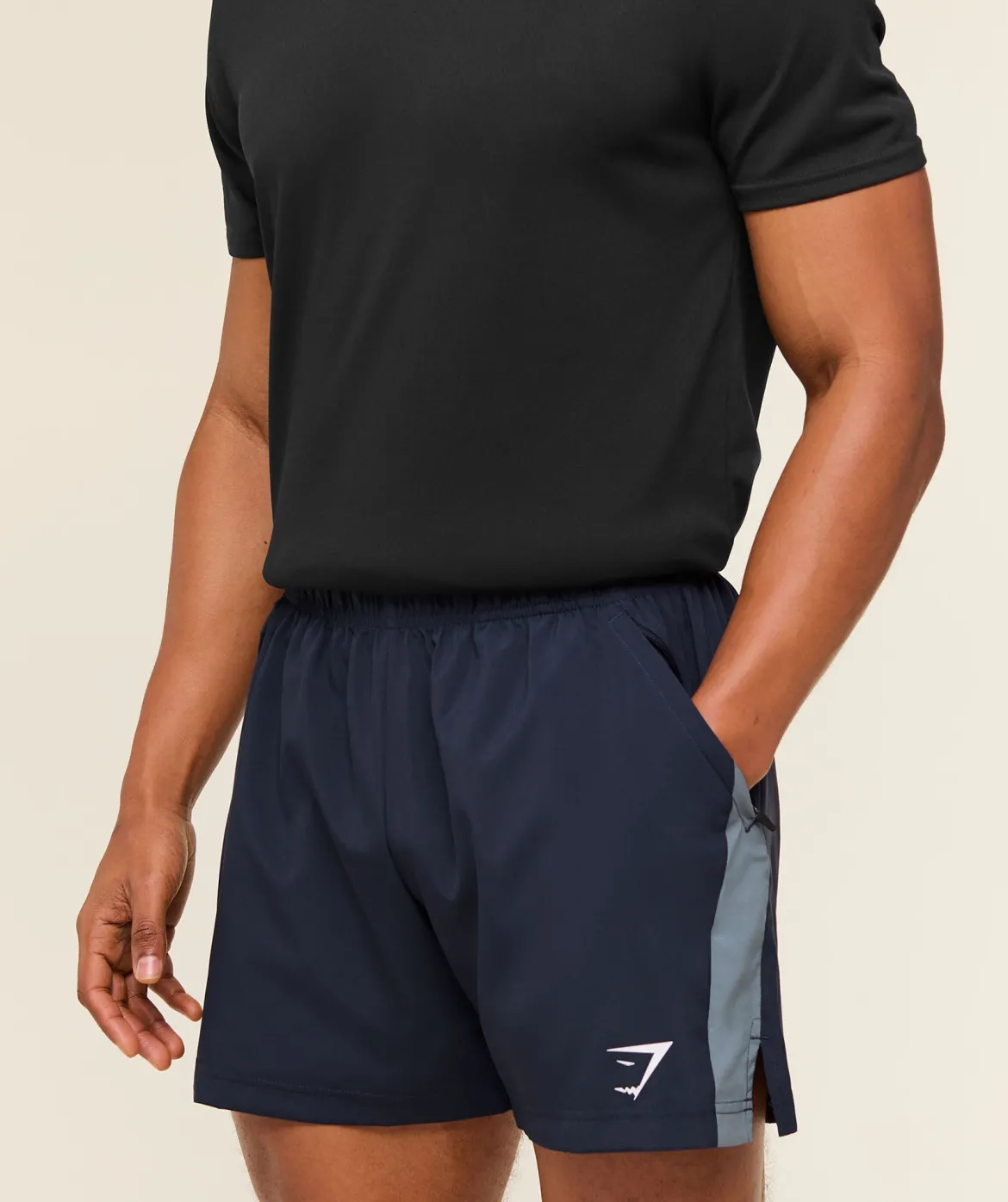 Sport 5" Shorts