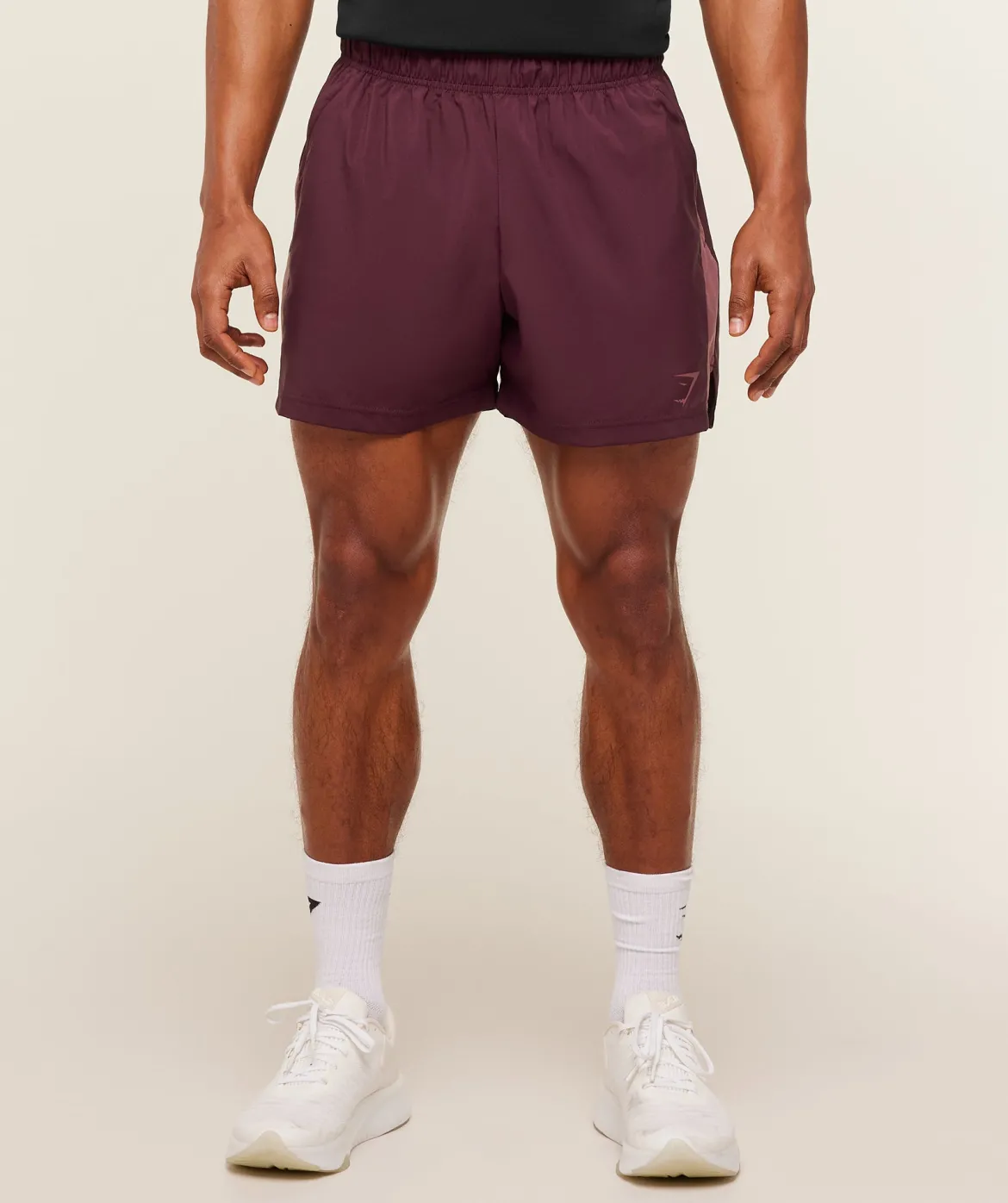 Sport 5" Shorts