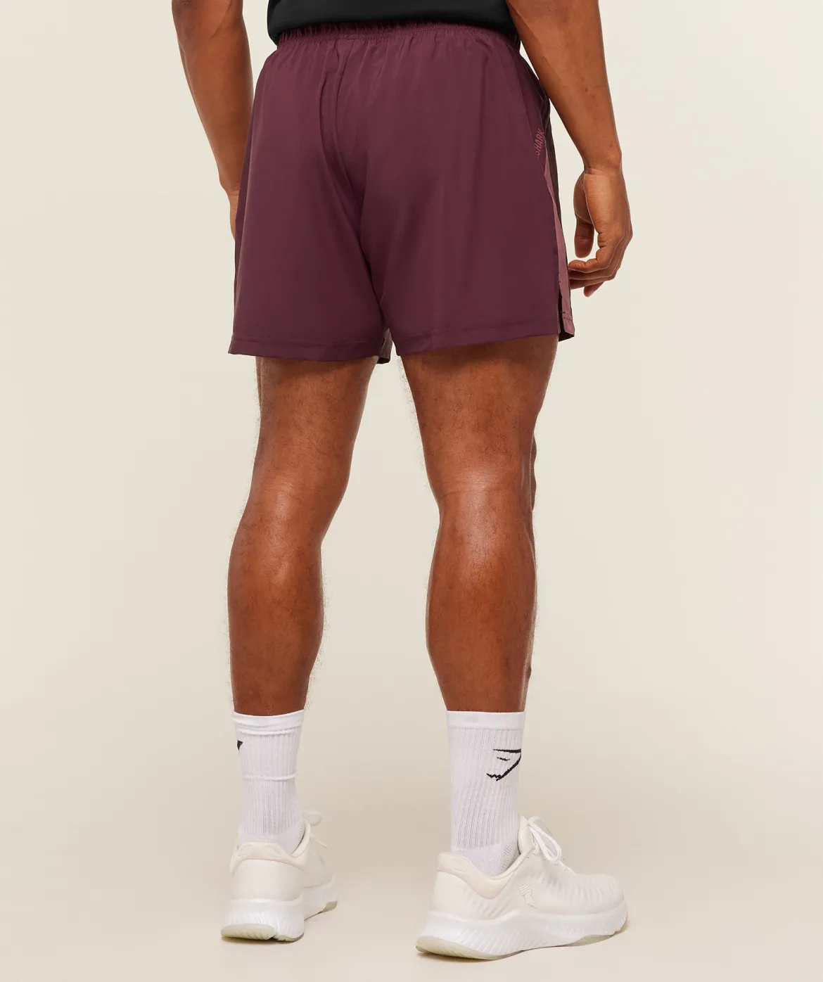 Sport 5" Shorts