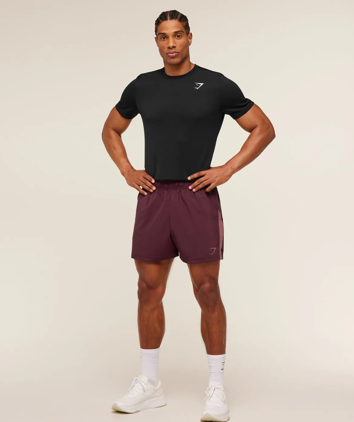 Sport 5" Shorts