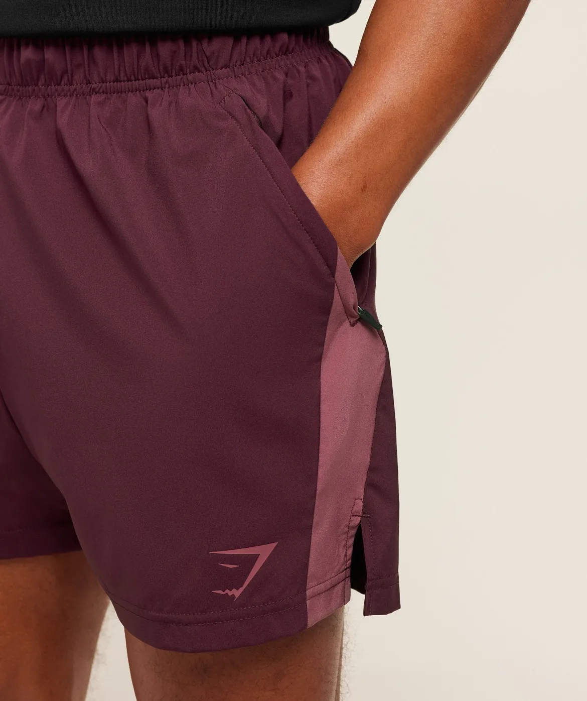 Sport 5" Shorts