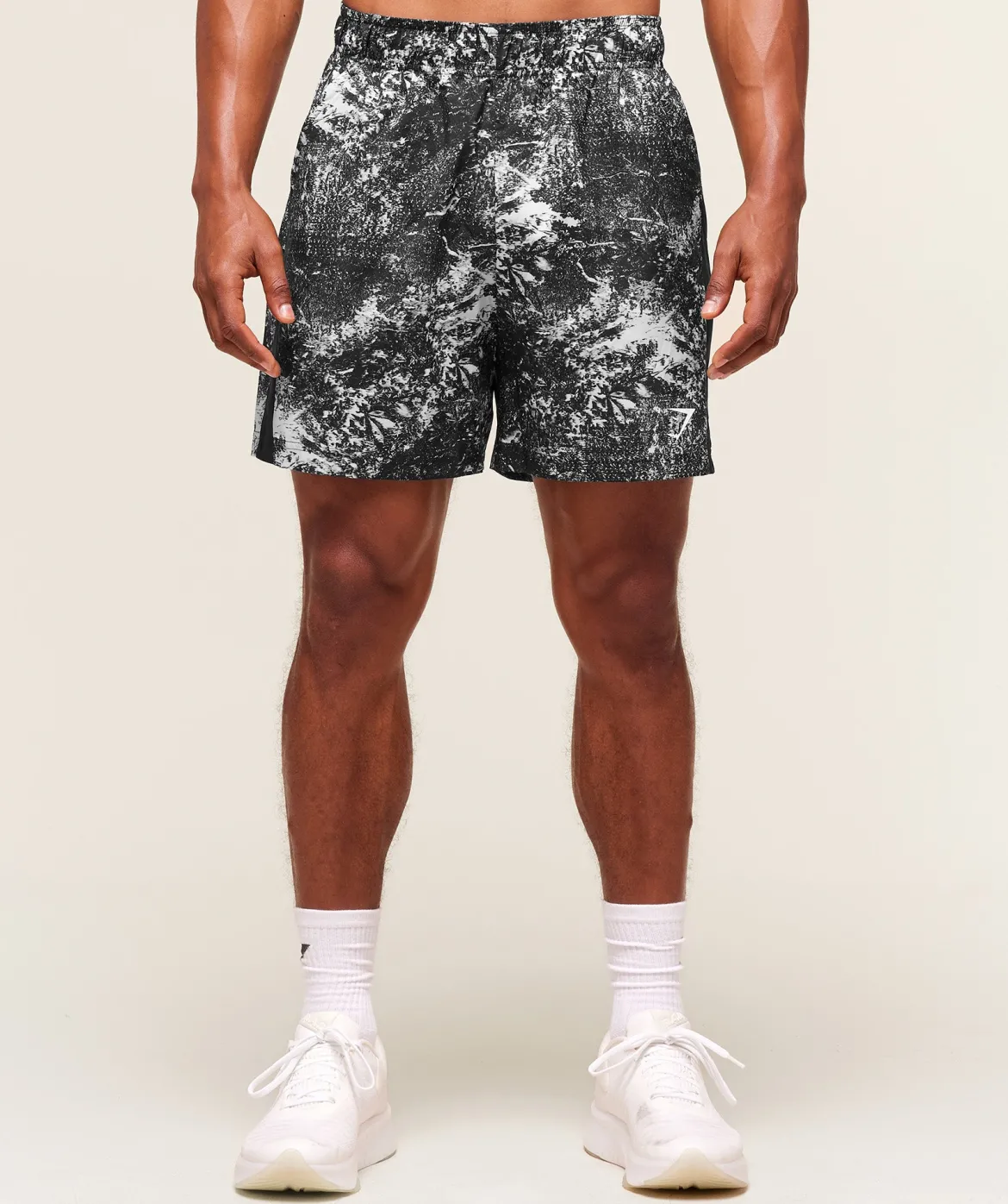 Sport 7" Shorts