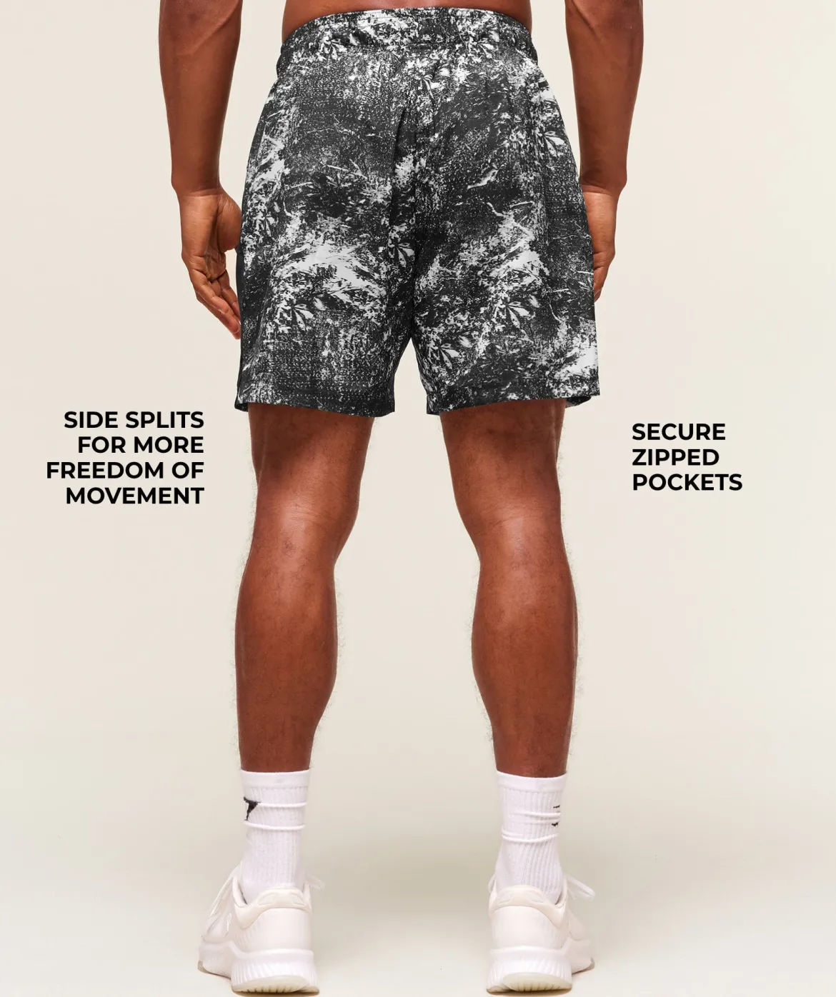 Sport 7" Shorts