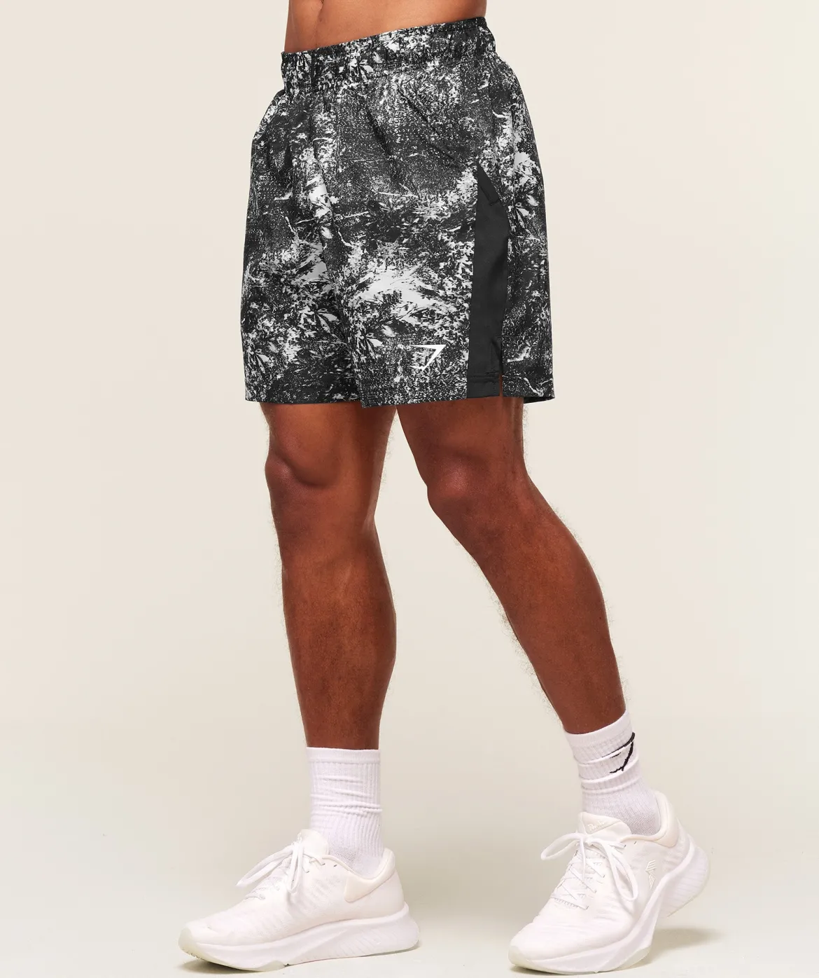Sport 7" Shorts