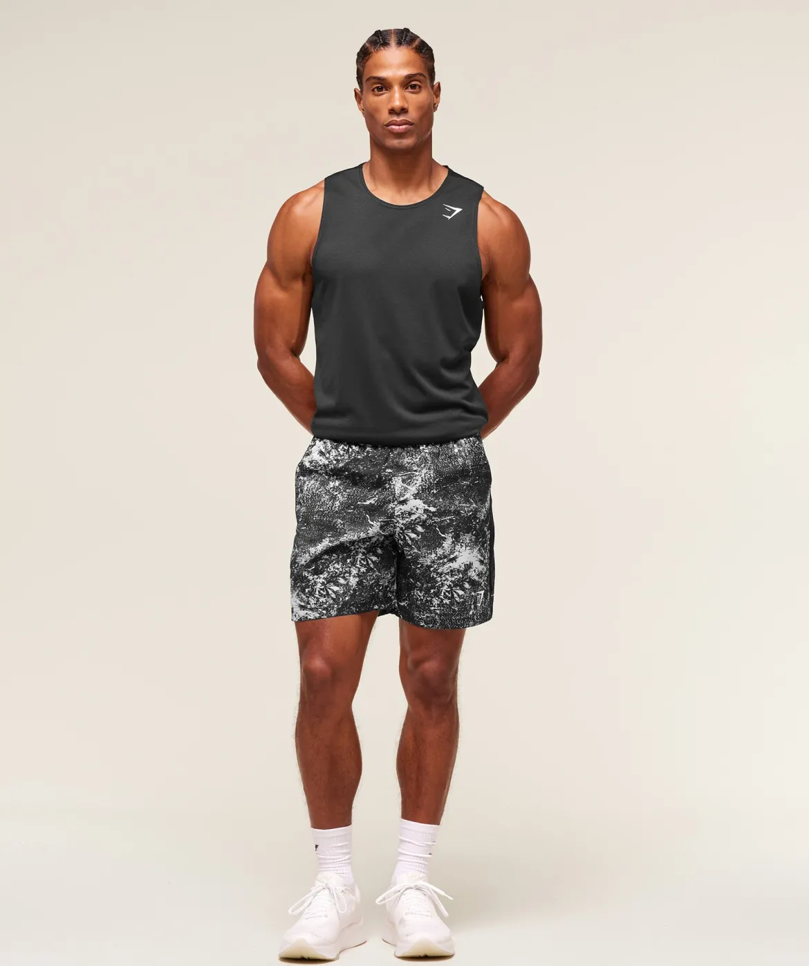 Sport 7" Shorts