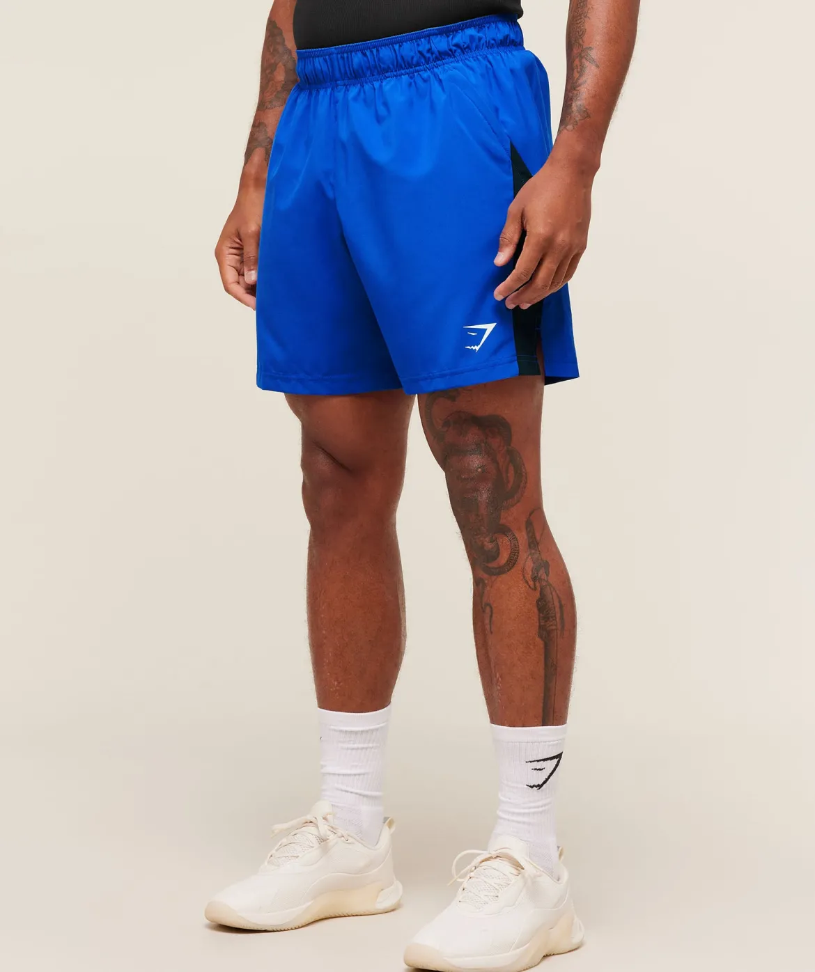 Sport 7" Shorts