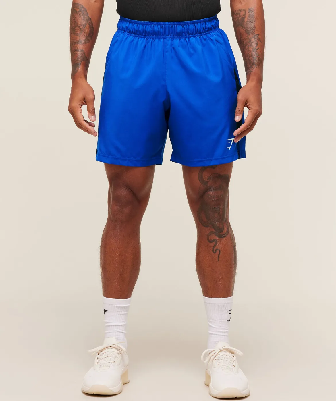 Sport 7" Shorts