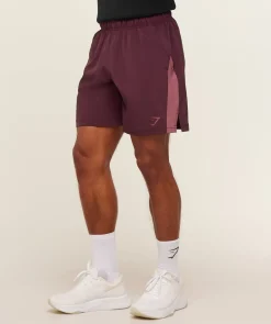 Sport 7" Shorts
