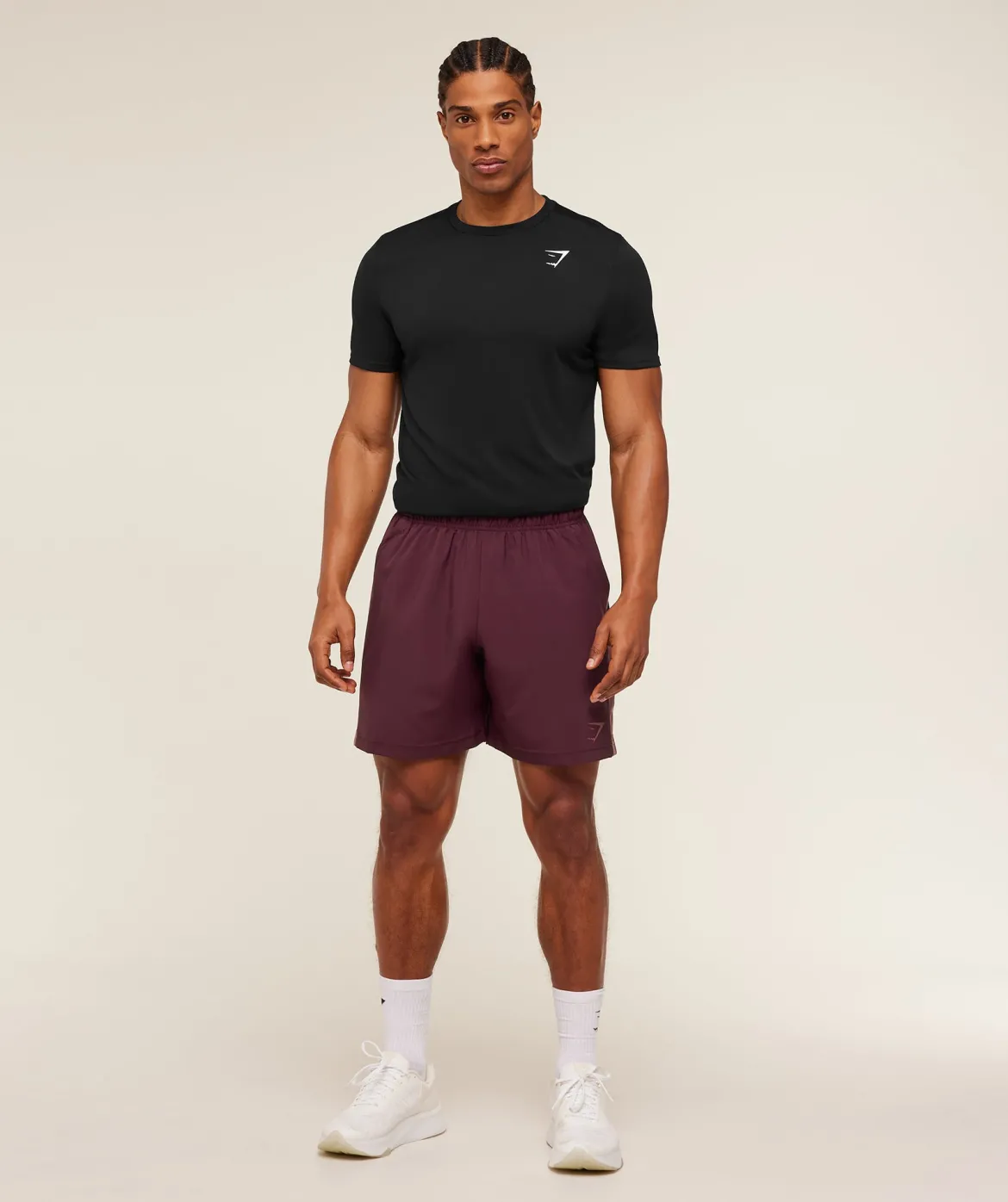 Sport 7" Shorts