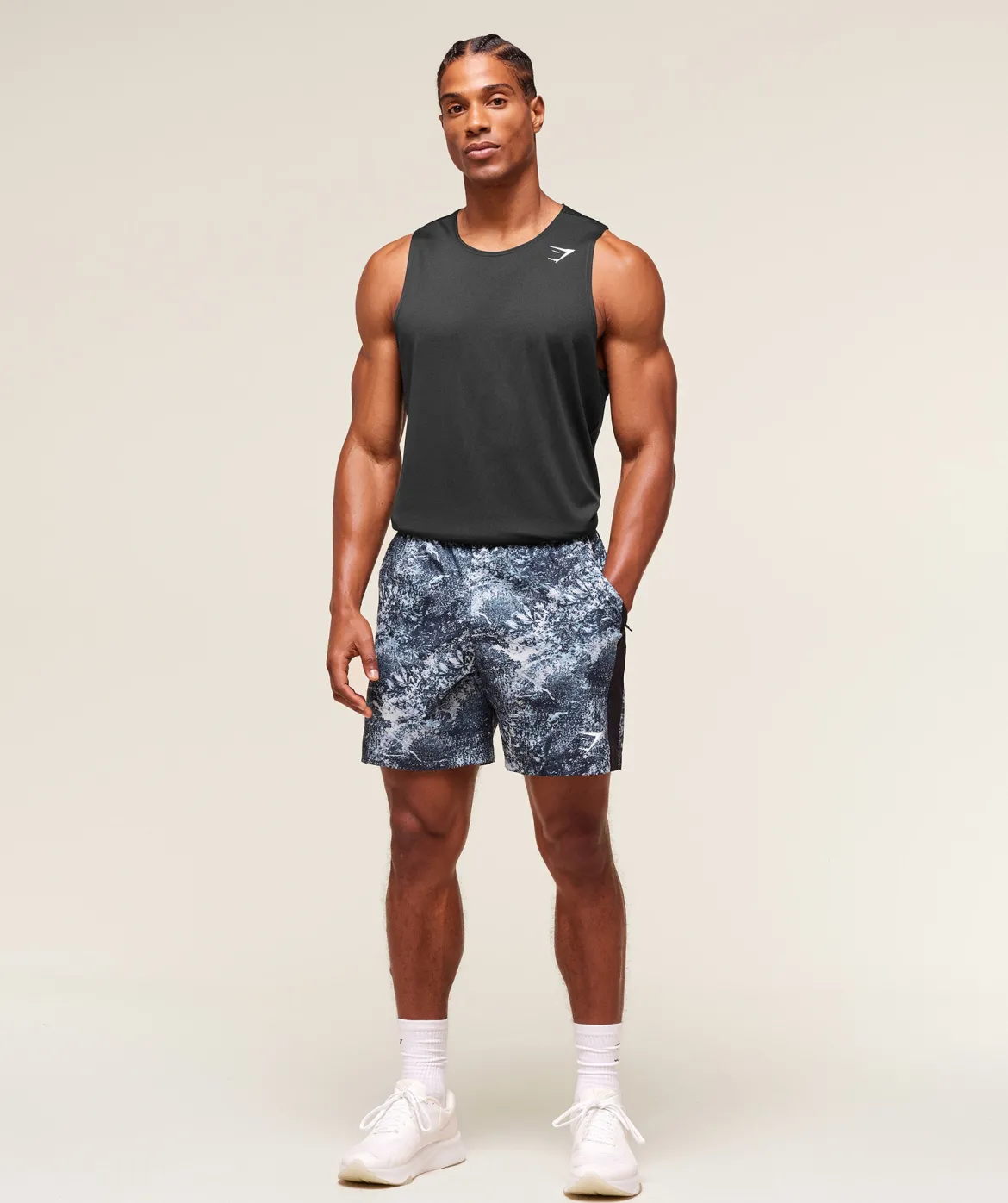 Sport 7" Shorts