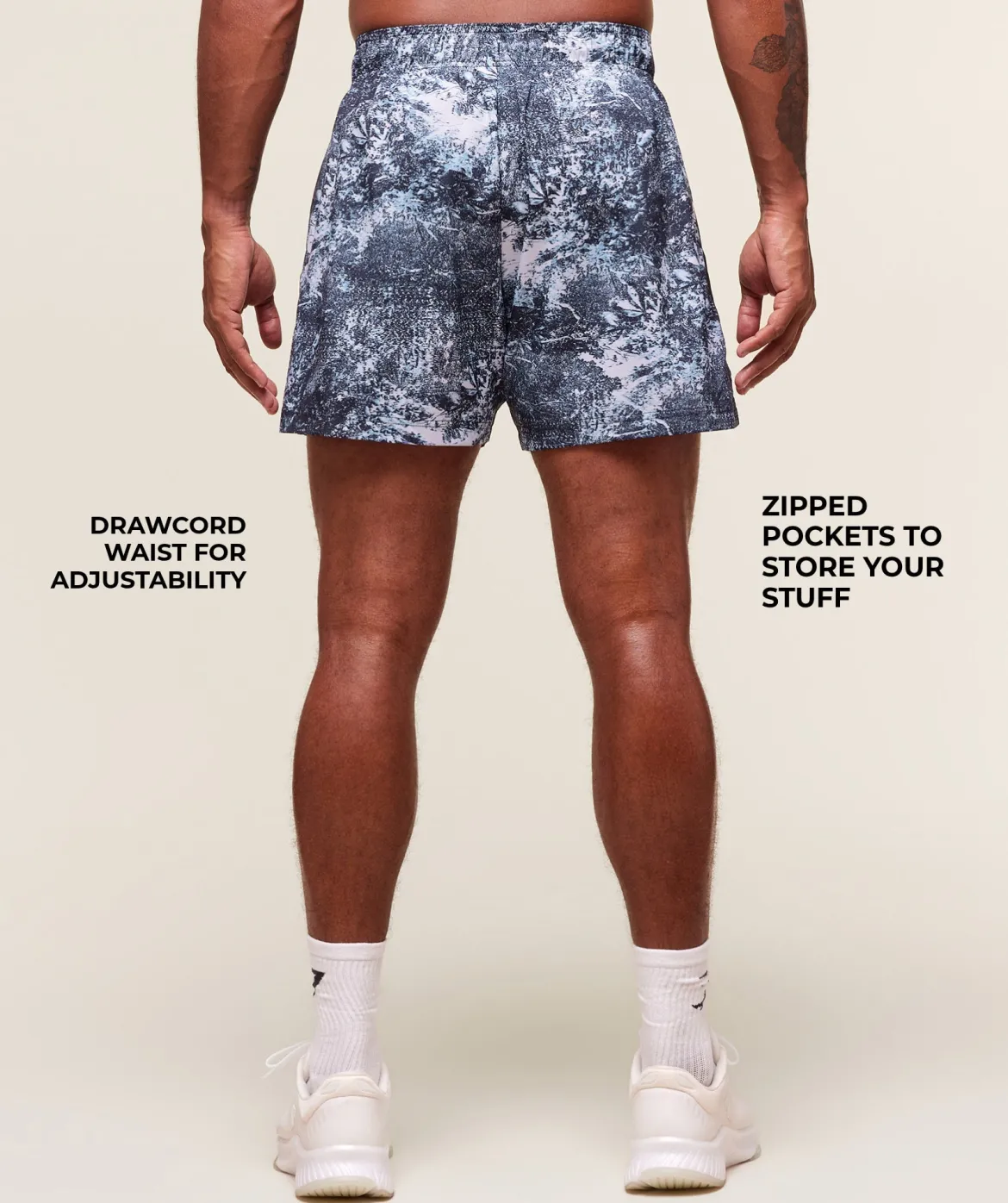 Sport 5" Shorts