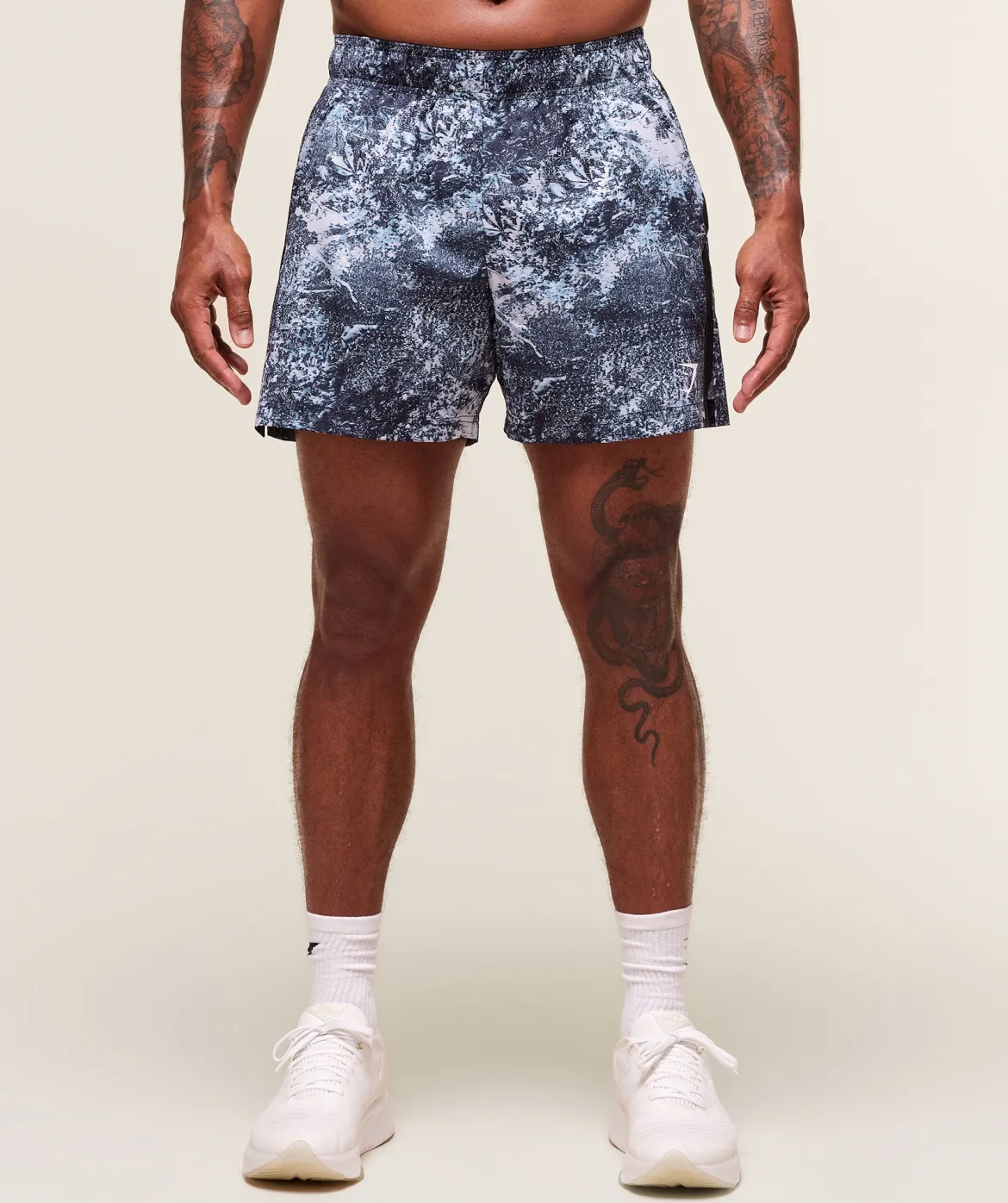 Sport 5" Shorts