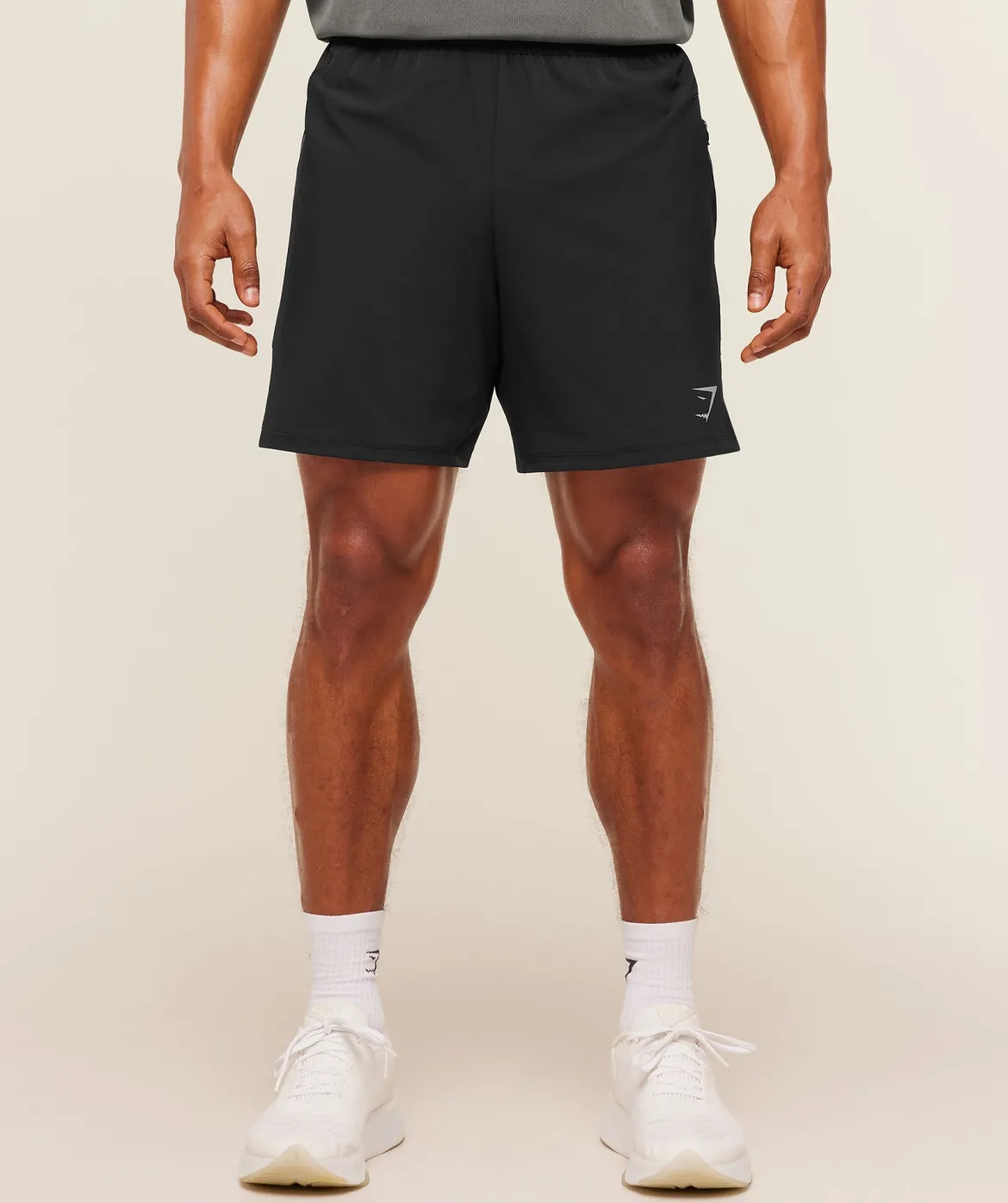 Sport Hybrid 6" Shorts