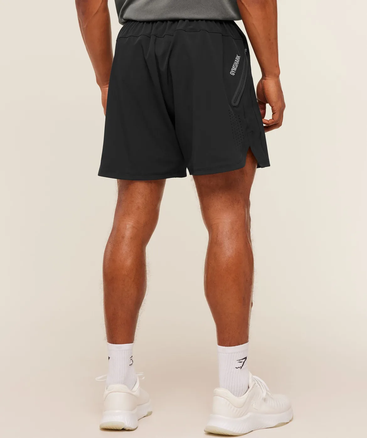 Sport Hybrid 6" Shorts