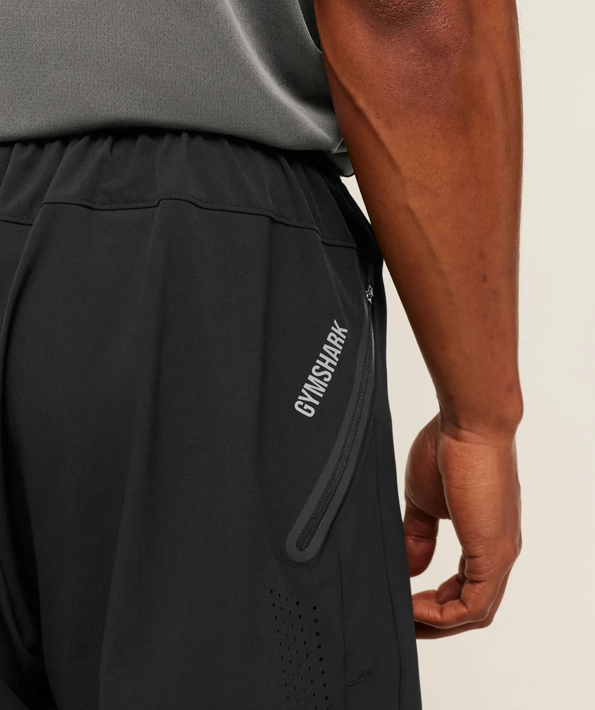 Sport Hybrid 6" Shorts