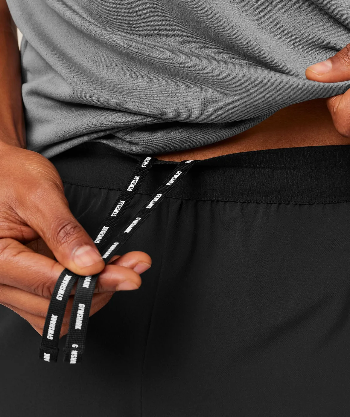 Sport Hybrid 6" Shorts