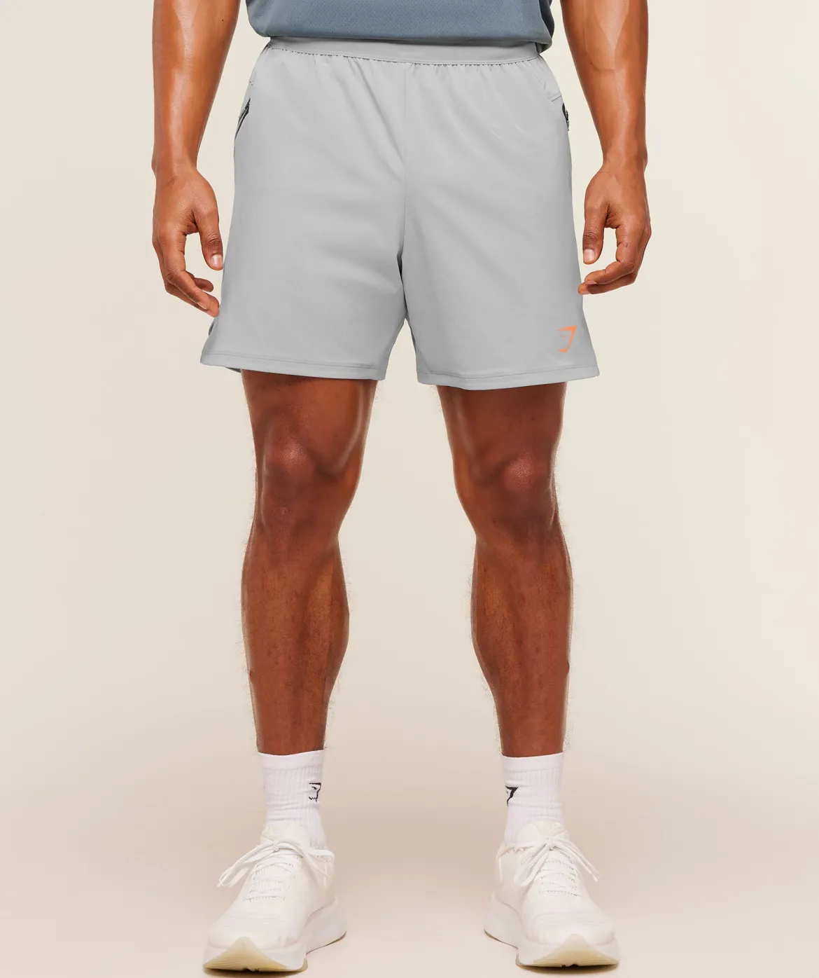 Sport Hybrid 6" Shorts
