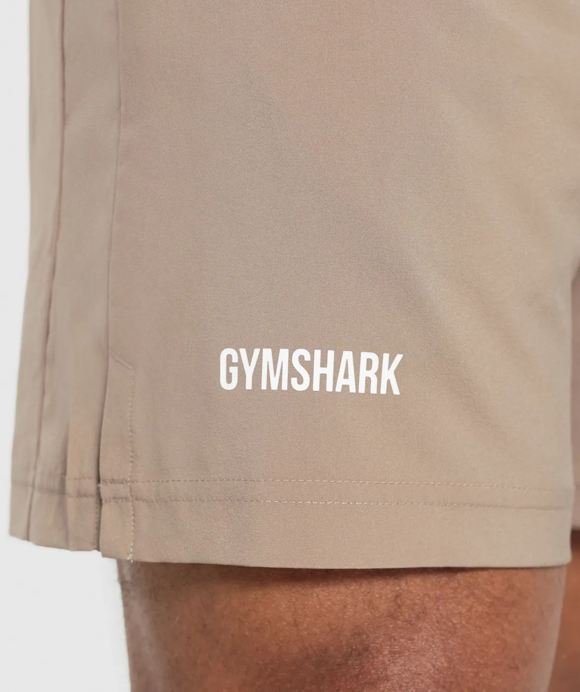 Sport Panel 7" Shorts