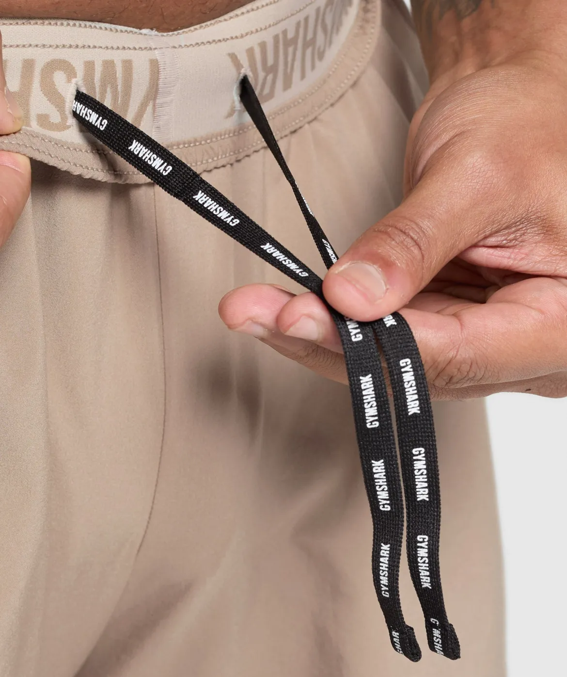 Sport Panel 7" Shorts