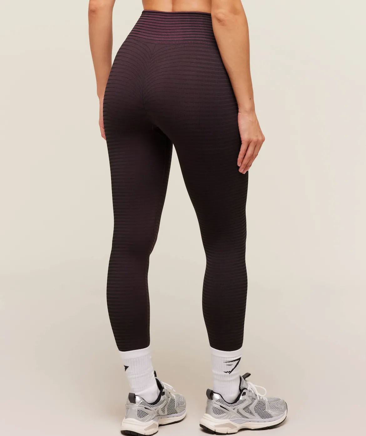 Sport Seamless Leggings