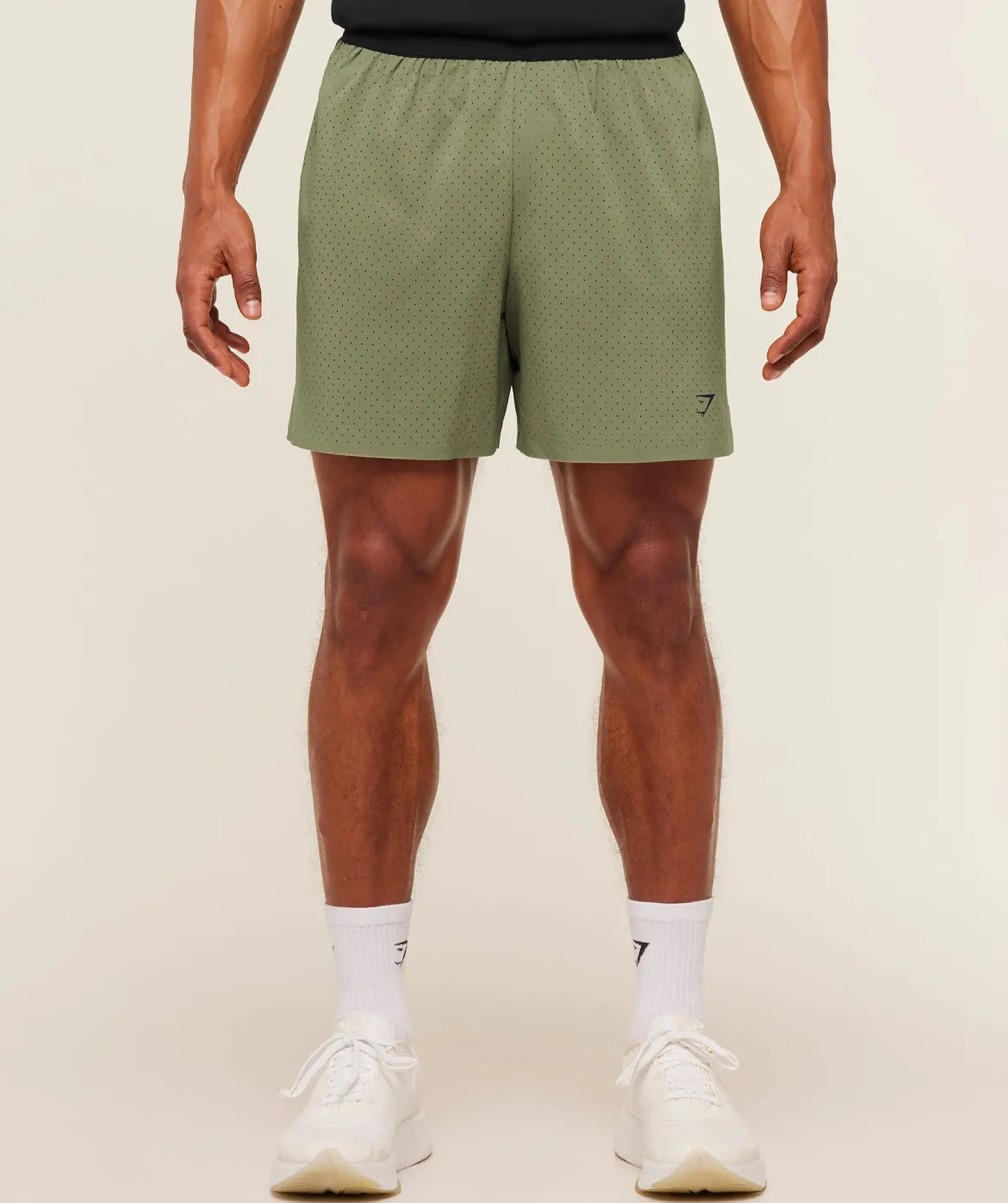 Sport Zero 5" Shorts
