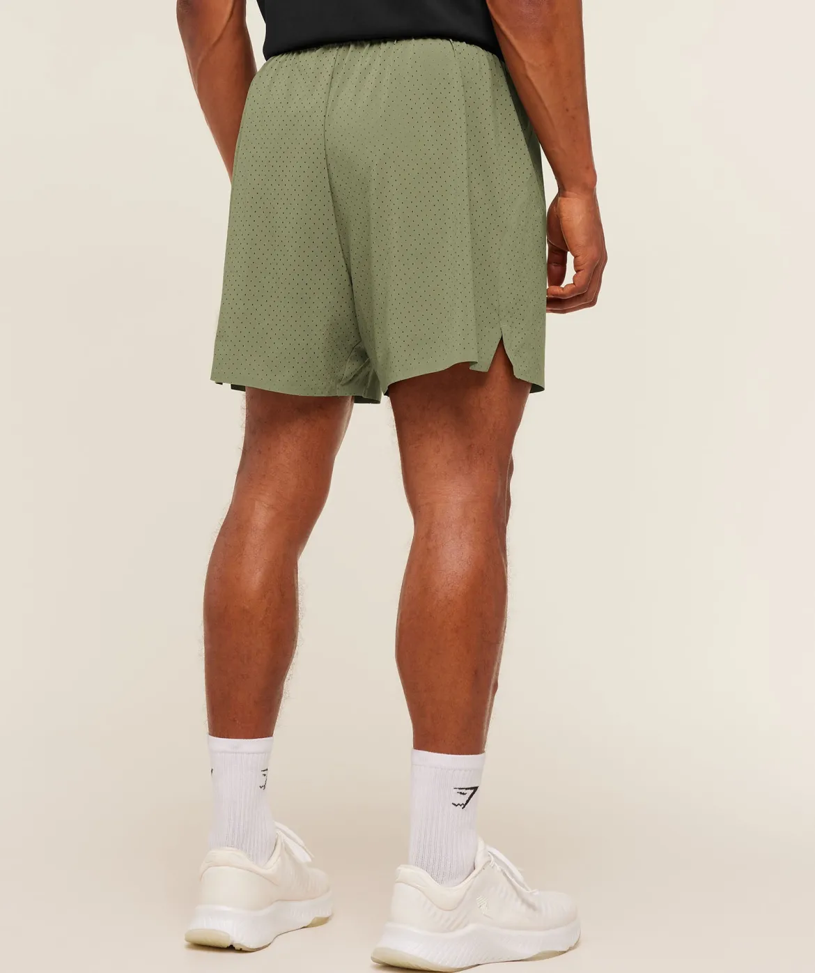Sport Zero 5" Shorts