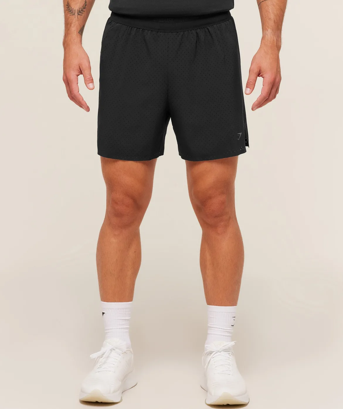 Sport Zero 5" Shorts