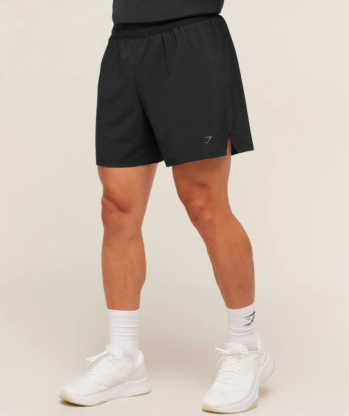 Sport Zero 5" Shorts