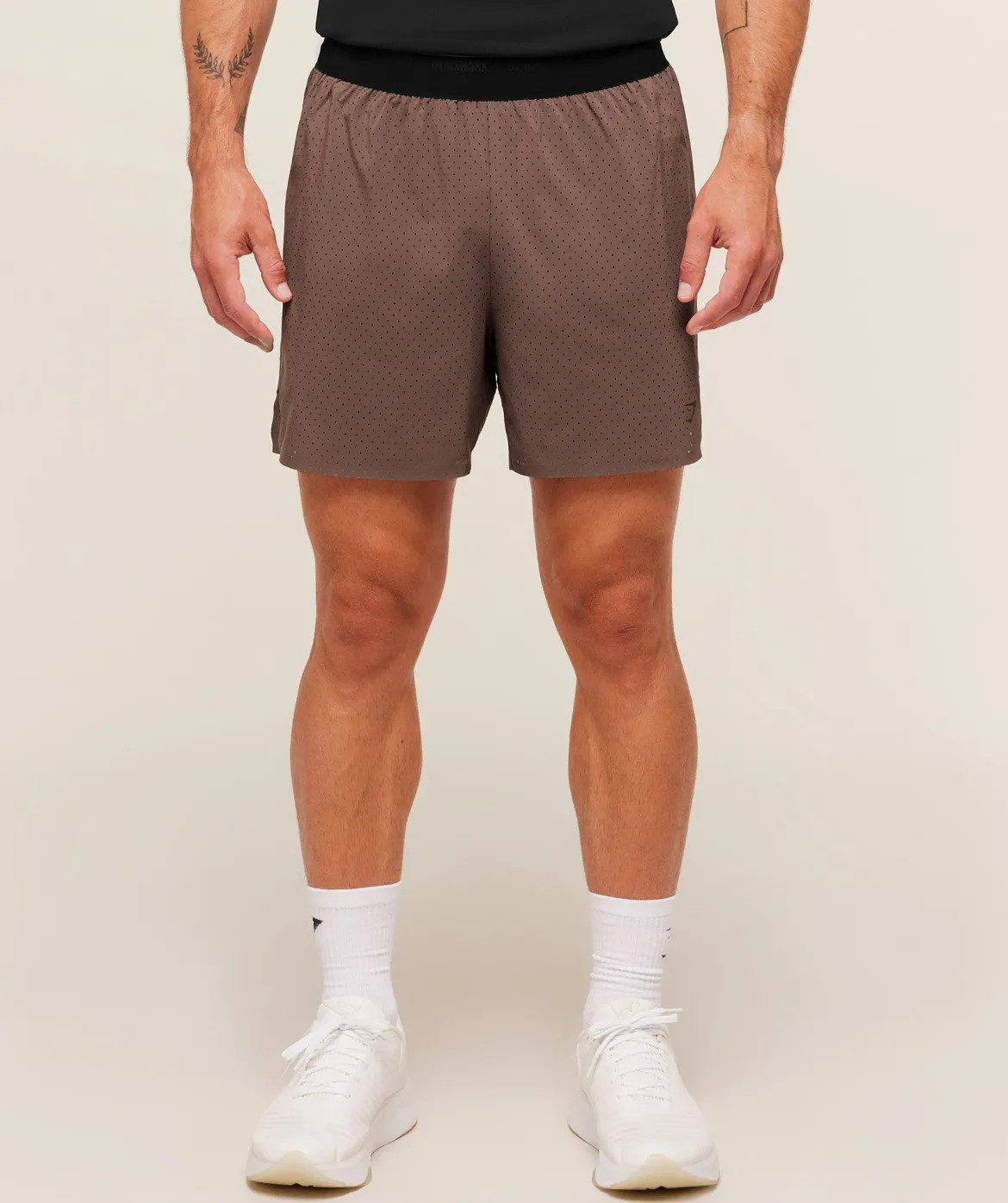 Sport Zero 5" Shorts