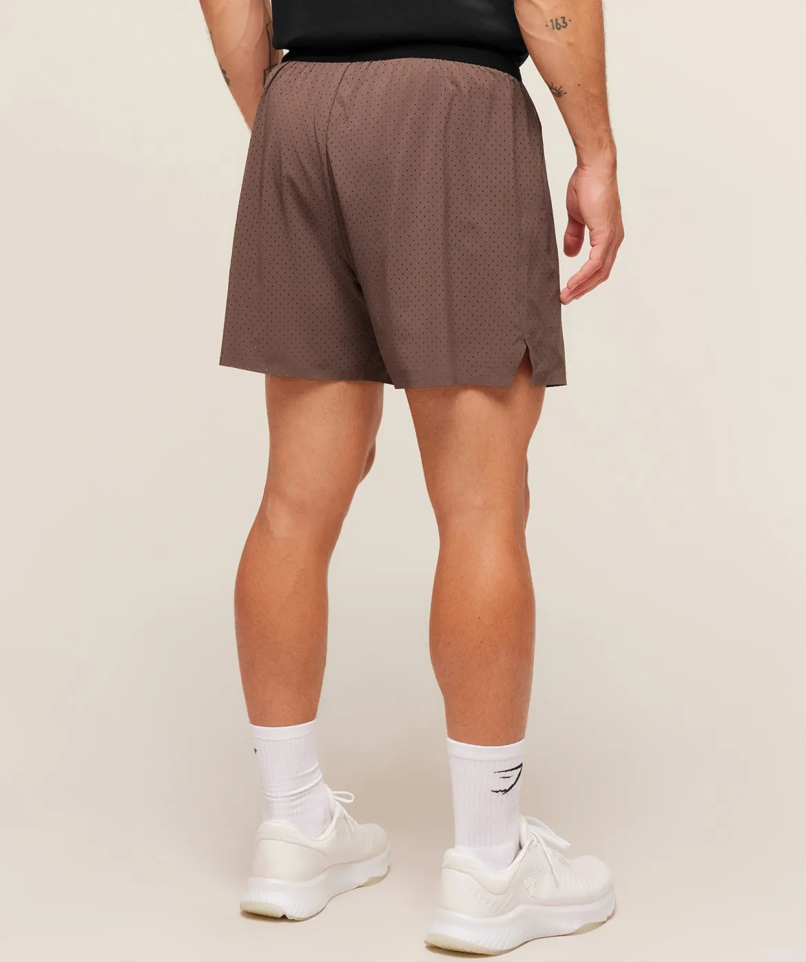 Sport Zero 5" Shorts