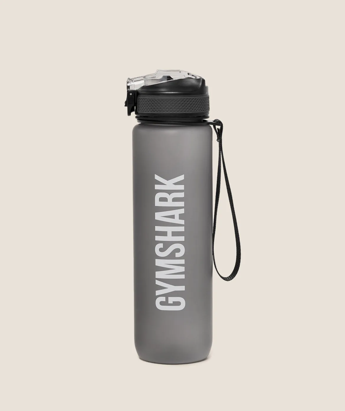 Sports Bottle With Straw