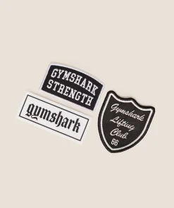 Starter Patches 3pk