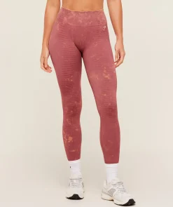 Steel Seamless Leggings