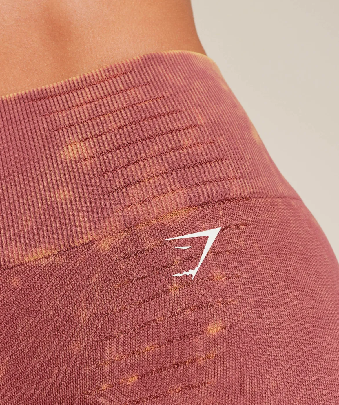 Steel Seamless Shorts
