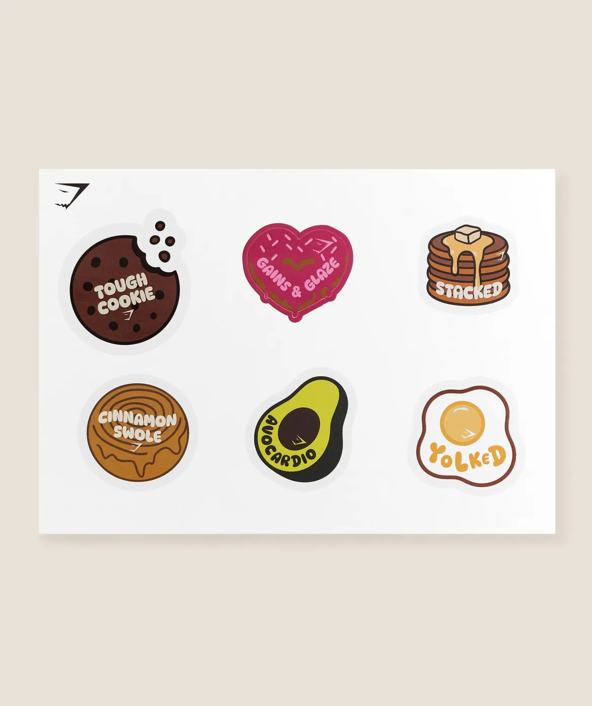 Sticker Pack