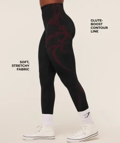Storm Seamless Leggings